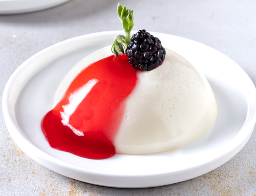 Panna Cota