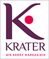 Krater Logo