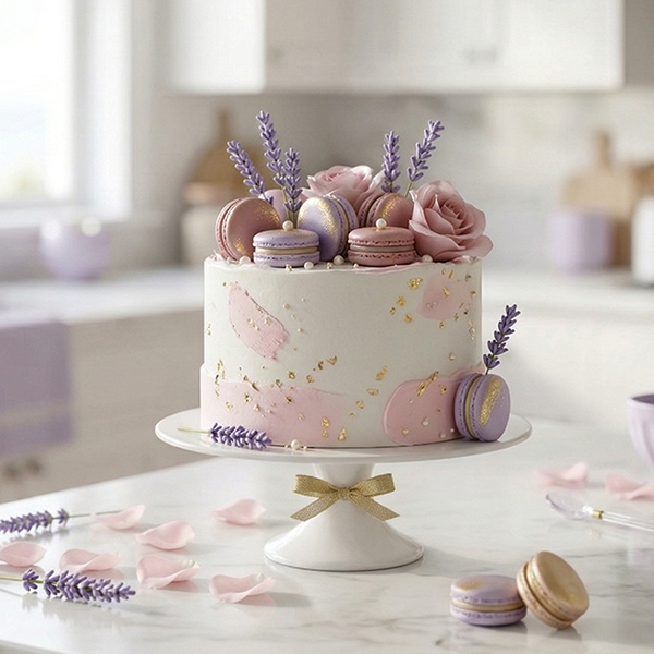 Pastacılık Malzemeleri